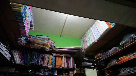 keOng KWITANG Fotokopi