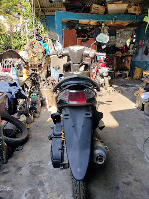 Keong Speed