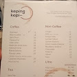 Keping Kopi