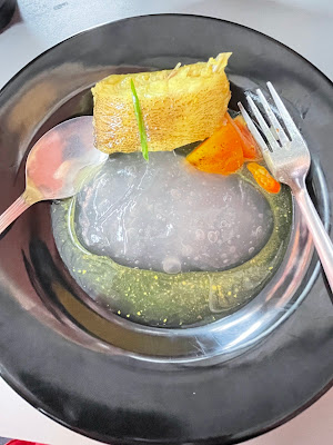 Kepiting BERINGIN