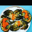 Kepiting Congor Gunung Sahari