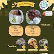 Kerang kiloan setu Cijengkol