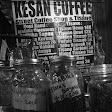 Kesan Coffee (Street coffee Shop & Tisane)