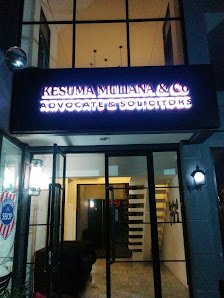 KESUMA MULIANA & Co