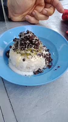 Ketan Susu Jaya