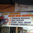 Ketan Susu Kemayoran 1958