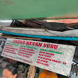 Ketan Susu Rawa Selatan