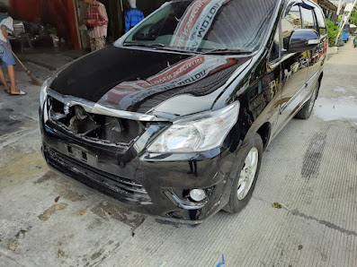 Ketapang Jaya Motor Body Repair