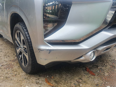 Ketok Magig Blitar Modern Motor
