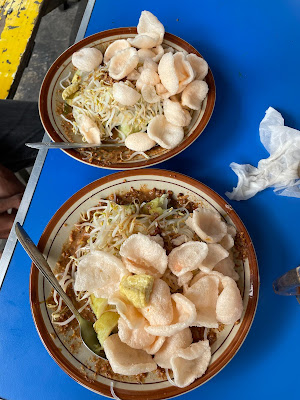 Ketoprak Betawi