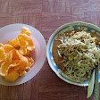 Ketoprak Sedap Malam