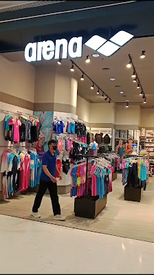 Kettler & arena lippo mal puri