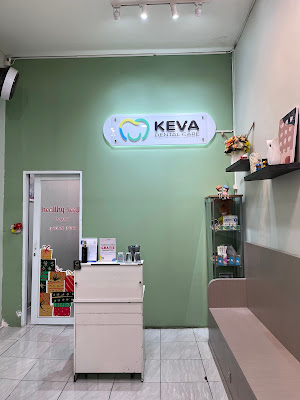 KEVA Dental Care | Dokter Gigi Bandung