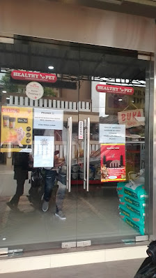 Kevin Pet Shop Pusat