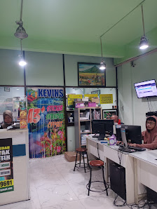 Kevins Digital Printing