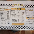 KEY COFFEE JKT