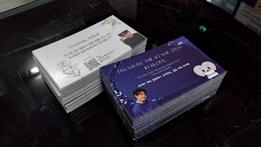 key print printing & stempel service