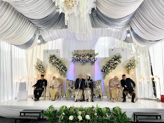 Keynarra Wedding House