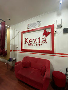 Kezia Facial Spot Cibubur