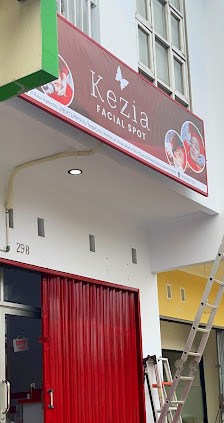 Kezia Facial Spot Jaktim