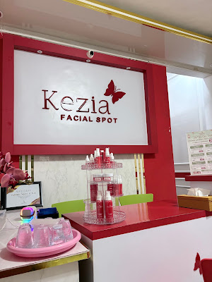 Kezia Facial Spot Surabaya Selatan