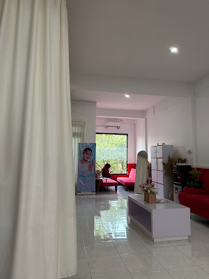 Kezia Skin Care