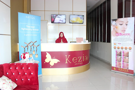 Kezia Skin Clinic Cempaka Putih