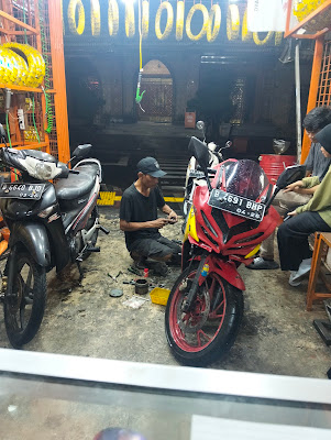 KEZIO MOTOR