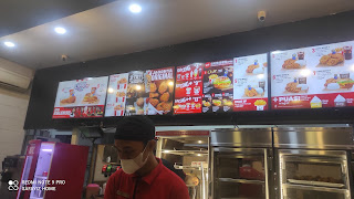 KFC - Adityawarman