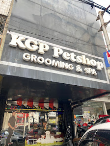 KGP Petshop