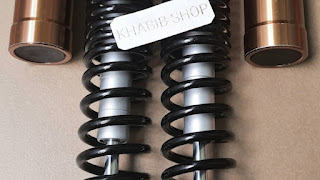 Khabib shop