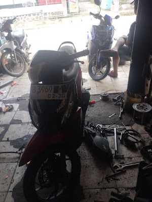 Khaira Motor