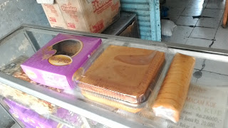 Khairah cake