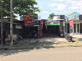 Khairan Motor Bogor