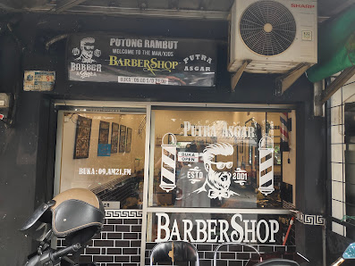 khaliq barber