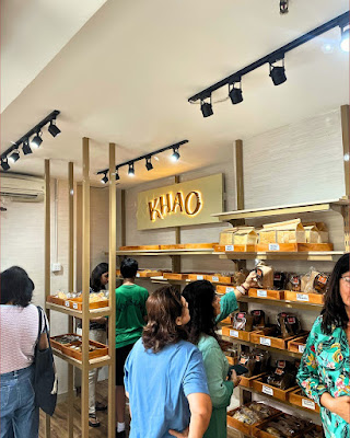 Khao By Binge