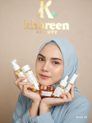 Khareen Beauty (Aesthetic - Hairs - Nails - Body treatment )
