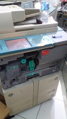 Kharisma Jaya Copier