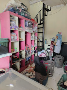KHASANAH LAUNDRY