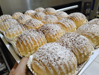 Khasanah Sari Bakery Penjaringan