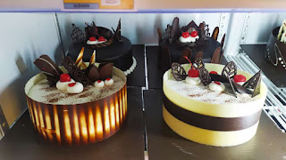 Khasanah Sari Bakery Rorotan