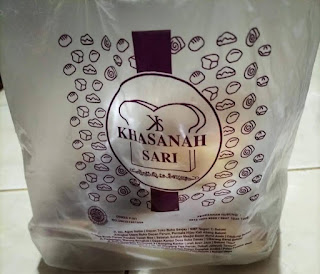 Khasanah Sari bakery
