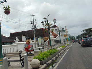 Khatulistiwa Indah Wood Industries