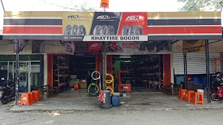 Khaytire Bogor