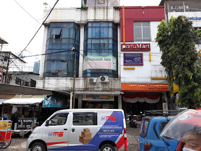 Khazanah Warna Jaya