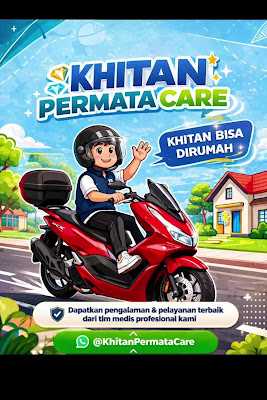Khitan Permata Care