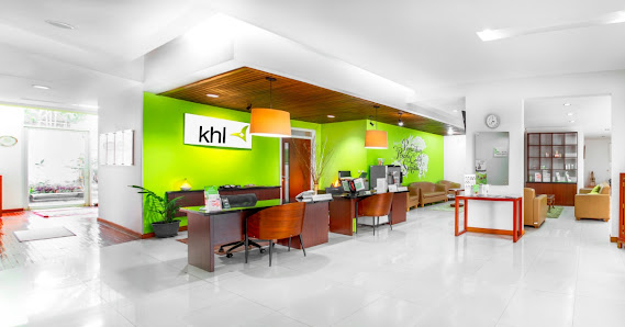 KHL - Klinik Hang Lekiu