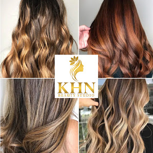 KHN Beauty Studio Salon Kecantikan Wanita Terbaik Tangerang Selatan Terdekat