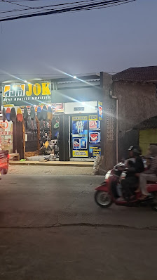 Khoirul dental / tukang gigi terdekat