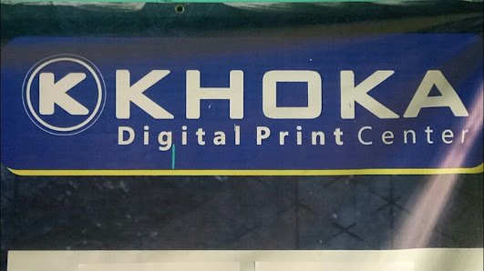 Khoka Digital Printing